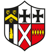 Wentworth College Shield